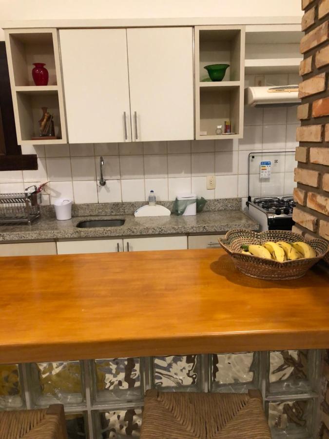 ジジョーカ・デ・ジェリコアコアラ Loft Jeriヴィラ エクステリア 写真