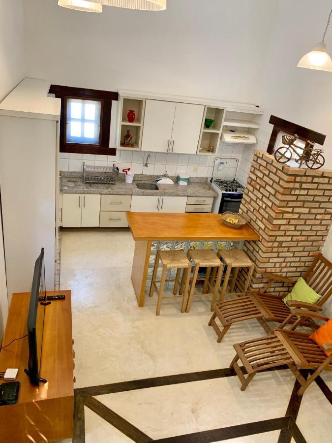 ジジョーカ・デ・ジェリコアコアラ Loft Jeriヴィラ エクステリア 写真